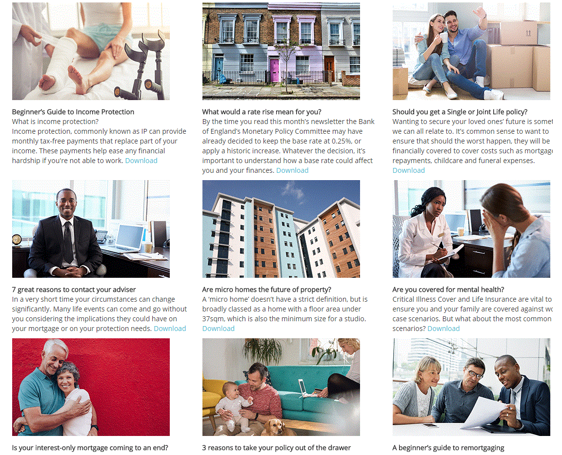 November 29 2017 Mortgage Intelligence